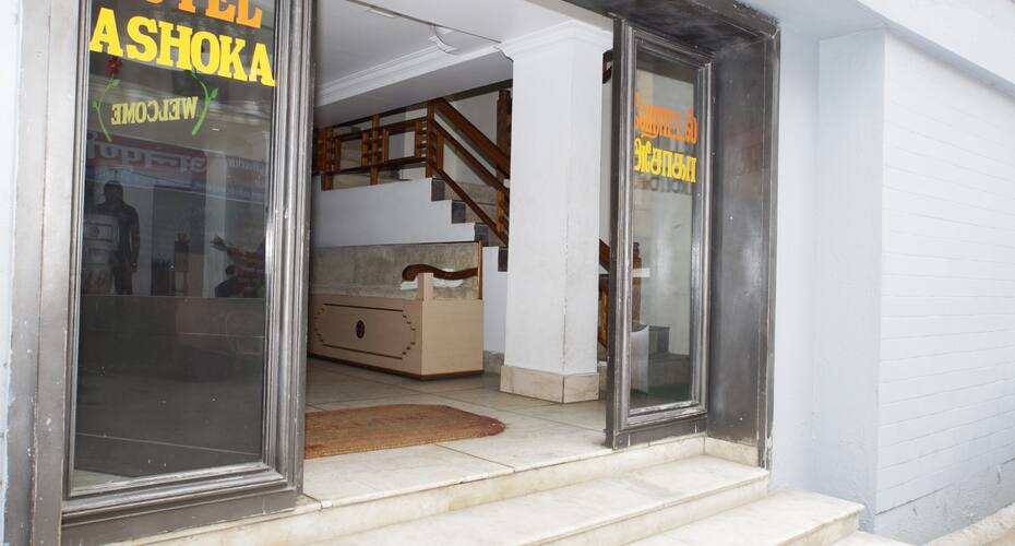 Hotel Ashoka, Kanyakumari 3